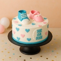 Baby Shower