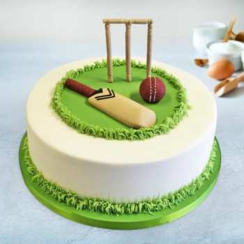 CRICKET | Cricket 1287 | Wedding, Birthday & Party Cakes