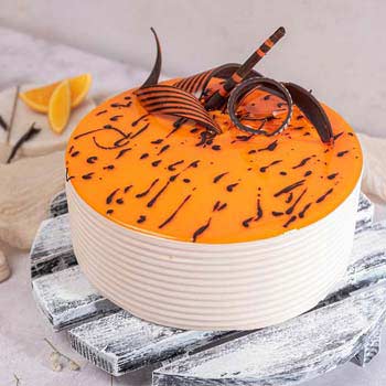 Order & Send Cakes in Bangalore as a Gift to Someone Special | Butterscotch  cake, Cake delivery, Buy cake