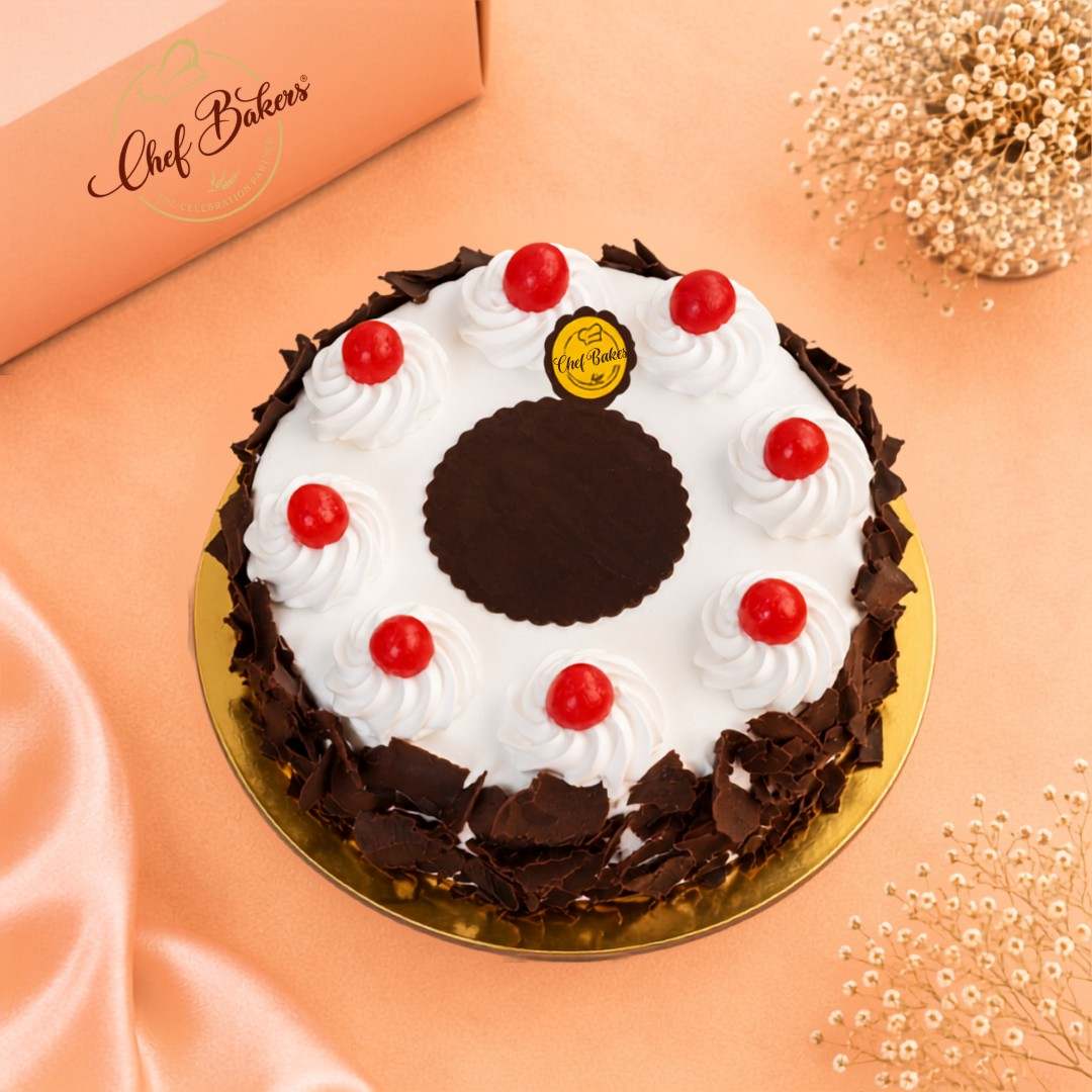 Black Forest Cake - Image 2
