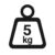 5Kg