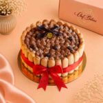 Italian Tiramisu