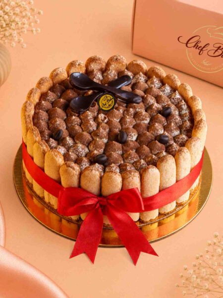 Italian Tiramisu
