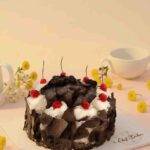 Black Forest Cake