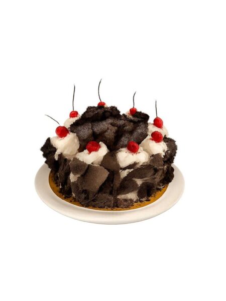 Try the delicious Black Forest Cake, jawdropp for every moment