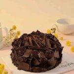 Death By Chocolate Cake – The Ultimate Chocolate Indulgence