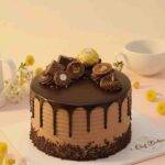 Ferrero Rocher Surprise