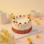 Red Velvet Cake