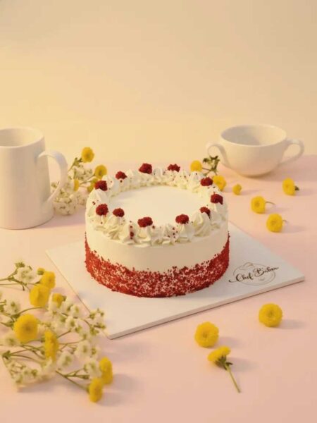 Red Velvet Cake