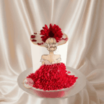 Special Womens’ Cake