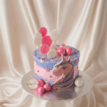 Unicorn Cake