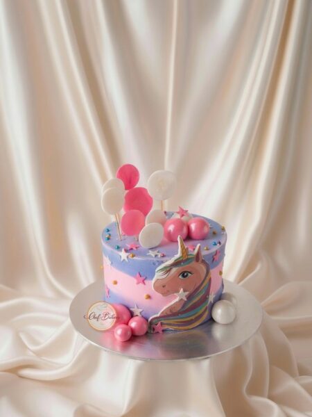 Unicorn Cake