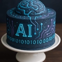 AI Gen Cakes