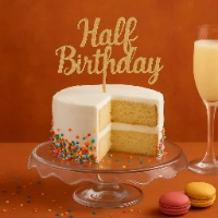 Half Birthday