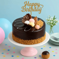 Birthday Photos Cakes