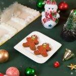 Ginger Man Cookie – Pack of 2