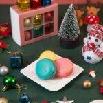 Macaroons – 3 Piece