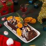 Matured Spicy X-Mas Pudding
