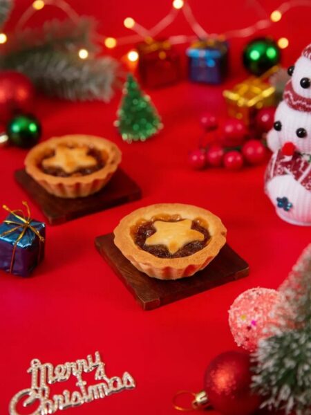 Mince Pie