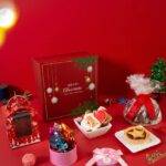 X-Mas Gift Hampers