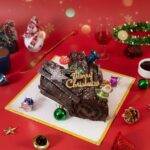 Yule Logs