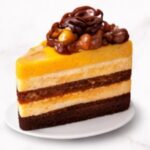 Alphonso Choco Mango