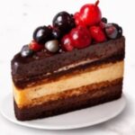 Belgian Wild Berry Chocolate