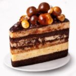 Caramel Chocoalte Fiesta