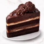 Dutch Chocolate Truffle