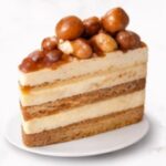 French Vanilla Bourbon