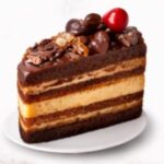 Twin Delight Gateaux