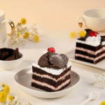 Black Forest Pastry