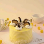 Bounty(Raffaello) Gateaux