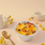 Bread Pudding – Warm, Comforting & Rich Classic Dessert