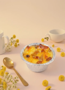 Bread Pudding – Warm, Comforting & Rich Classic Dessert