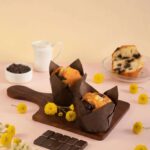 Chocolate Chunks Muffins – Rich, Chunky & Irresistibly Indulgent