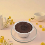 Choco Lava Cake – Warm, Gooey & Irresistibly Indulgent
