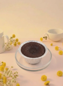 Choco Lava Cake – Warm, Gooey & Irresistibly Indulgent