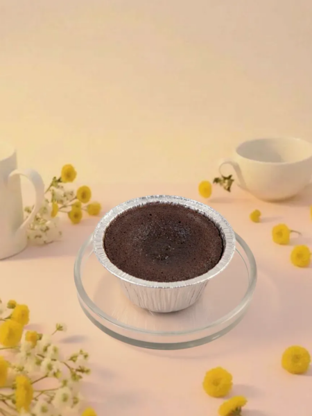 Choco Lava Cake – Warm, Gooey & Irresistibly Indulgent