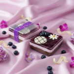 Chocolate Blueberry (160ml)