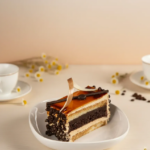 Irish Moca Chip Pastry