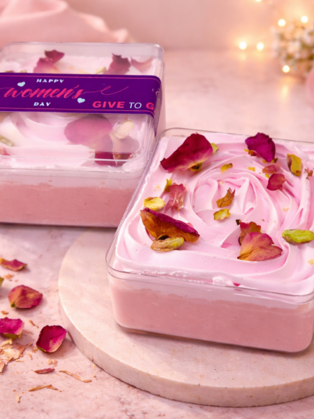 Kesar Pistachio (160ml)