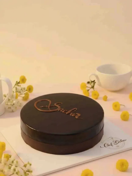 Sacher Torte