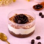 Tiramisu Jar Dessert