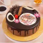 Women’s Day Chocolate Truffle