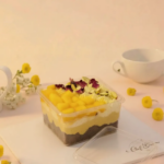 Mango Kesar Treslyche (100ml)