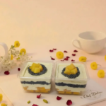 Mango Chia Pudding Cup (100ml)