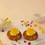 Mango Cream Danish (90gm)