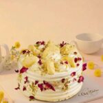 Rasmalai Desi Delicious (E/L)