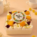 Kesar Mango Tres Leches (150ml- Pack of 3)